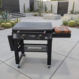 BBQ Boards™ for 30" Blackstone Griddle - Side Board