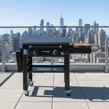 BBQ Boards™ for 30" Blackstone Griddle - Side Board