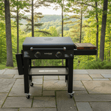 BBQ Boards™ for 30" Blackstone Griddle - Side Board