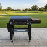 BBQ Boards™ for 30" Blackstone Griddle - Side Board