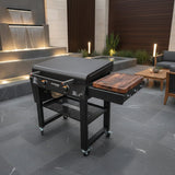 BBQ Boards™ for 30" Blackstone Griddle - Side Board