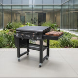 BBQ Boards™ for 30" Blackstone Griddle - Side Board