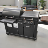 BBQ Boards™ for Blackstone Pellet Grill Combo - Front or Side Board