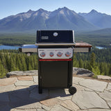 BBQ Boards™ for Weber Spirit [Reinvented] - Side Board