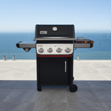 BBQ Boards™ for Weber Spirit [Reinvented] - Side Board