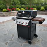 BBQ Boards™ for Weber Spirit [Reinvented] - Side Board