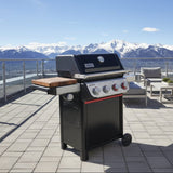 BBQ Boards™ for Weber Spirit [Reinvented] - Side Board