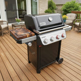 BBQ Boards™ for Weber Spirit [Reinvented] - Side Board