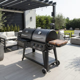 BBQ Boards™ for Pit Boss Pellet Gas Combo - Side Board