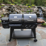 BBQ Boards™ for Pit Boss Pellet Gas Combo - Side Board