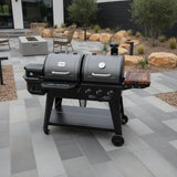 BBQ Boards™ for Pit Boss Pellet Gas Combo - Side Board
