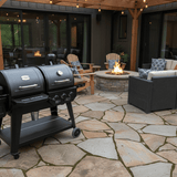 BBQ Boards™ for Pit Boss Pellet Gas Combo - Side Board