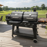 BBQ Boards™ for Pit Boss Pellet Gas Combo - Side Board