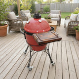 BBQ Boards™ for Kamado Joe Classic Joe I - Side Board