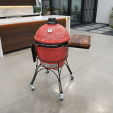 BBQ Boards™ for Kamado Joe Classic Joe I - Side Board