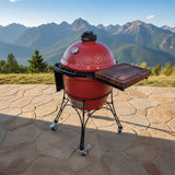 BBQ Boards™ for Kamado Joe Classic Joe I - Side Board