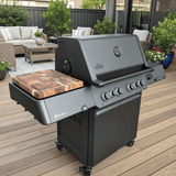 BBQ Boards™ for Napoleon Prestige 500 Connected - Side Board