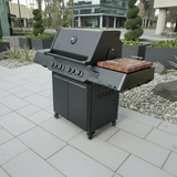 BBQ Boards™ for Napoleon Prestige 500 Connected - Side Board