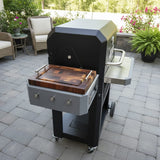 BBQ Boards™ for Masterbuilt Gravity Series 800 - Side Board