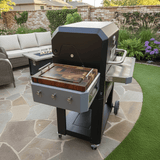 BBQ Boards™ for Masterbuilt Gravity Series 800 - Side Board
