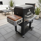 BBQ Boards™ for Masterbuilt Gravity Series 800 - Side Board
