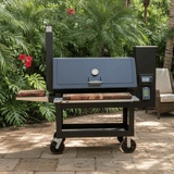 BBQ Boards™ for LSG 20" x 42" Pair - Front & Side Boards (Sold As A Pair)
