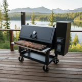 BBQ Boards™ for LSG 20" x 42" - Front Board