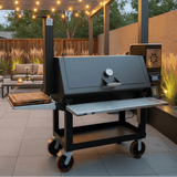 BBQ Boards™ for LSG 20" x 42" - Side Board