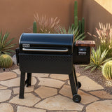 BBQ Boards™ for Weber Smoque & XL - Pellet Bin Board