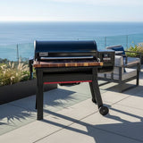 BBQ Boards™ for Weber Smoque & XL - Front Board