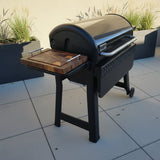 BBQ Boards™ for Weber Smoque & XL - Side Board