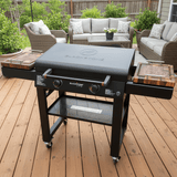 BBQ Boards™ for 30" Blackstone Griddle - Side Boards (Sold As A Matching Pair)