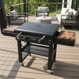 BBQ Boards™ for 30" Blackstone Griddle - Side Boards (Sold As A Matching Pair)