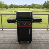 BBQ Boards™ for Weber Spirit [Reinvented] - Side Boards (Sold As A Matching Pair)