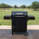 BBQ Boards™ for Masterbuilt AutoIngnite Series 545 - Side Boards (Sold As A Matching Pair)