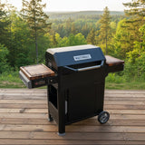 BBQ Boards™ for Masterbuilt AutoIngnite Series 545 - Side Boards (Sold As A Matching Pair)