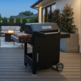 BBQ Boards™ for Masterbuilt AutoIngnite Series 545 - Side Board