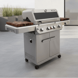 BBQ Boards™ for Monument Grills Mesa 405BZ - Side Boards (Sold As A Matching Pair)