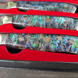 BBQ Blades™ Steak Knife Set