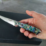 BBQ Blades™ Steak Knife Set