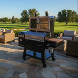 BBQ Boards™ for Pit Boss Lockhart Platinum - Side Board