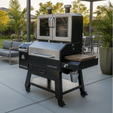 BBQ Boards™ for Pit Boss Lockhart Platinum - Side Board