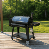 BBQ Boards™ for Pit Boss Sportsman 1100 - Side Board