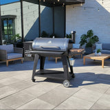 BBQ Boards™ for Pit Boss Sportsman 1100 - Side Board