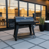 BBQ Boards™ for Pit Boss Sportsman 1100 - Side Board