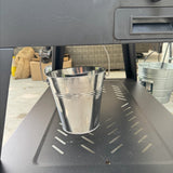 +Rec Adapter - XF (Compatible with Recteq X-Fire PRO; GX-U Sold separately)