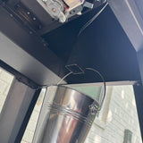 +Rec Adapter - XF (Compatible with Recteq X-Fire PRO; GX-U Sold separately)