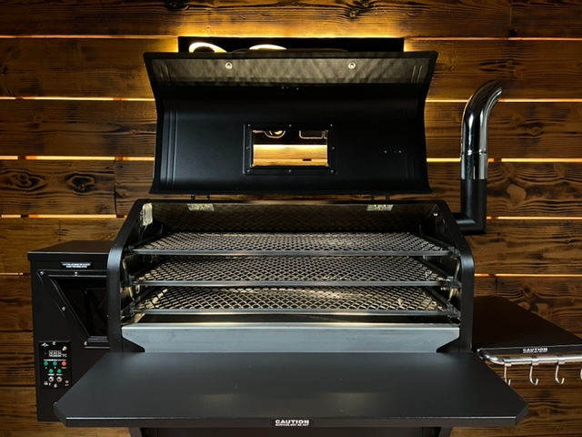 Peak / Jim Bowie GMG, PMG Gen2 Rack System - 3 Racks.