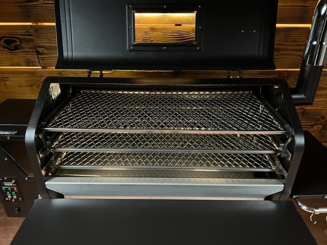Peak / Jim Bowie GMG, PMG Gen2 Rack System - 3 Racks.