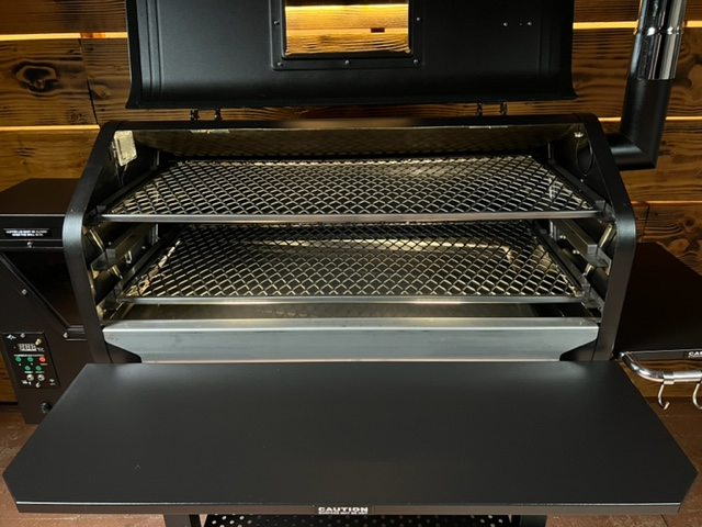 Peak / Jim Bowie GMG, PMG Gen2 Rack System 2 Racks.